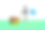 快乐的美国女孩手持iPhone、书籍、旅游票、度假行程、行李，背景为涂鸦风格的合成照片拼贴。图片下载