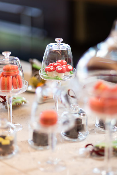 新年除夕派对与圣诞装饰库存照片图片下载