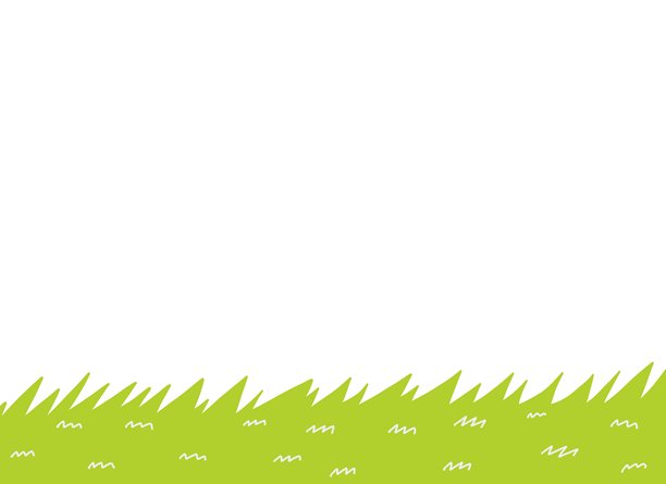 简单的草地背景素材图片下载