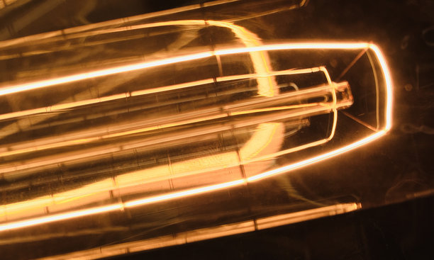 抽象光线灯丝运动概念库存图片图片下载