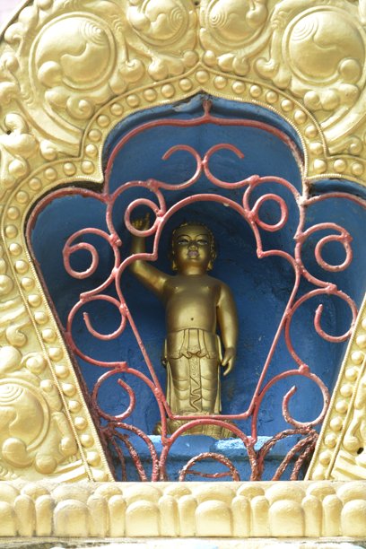 喜马拉雅山脉和尼泊尔的旅行图片图片下载