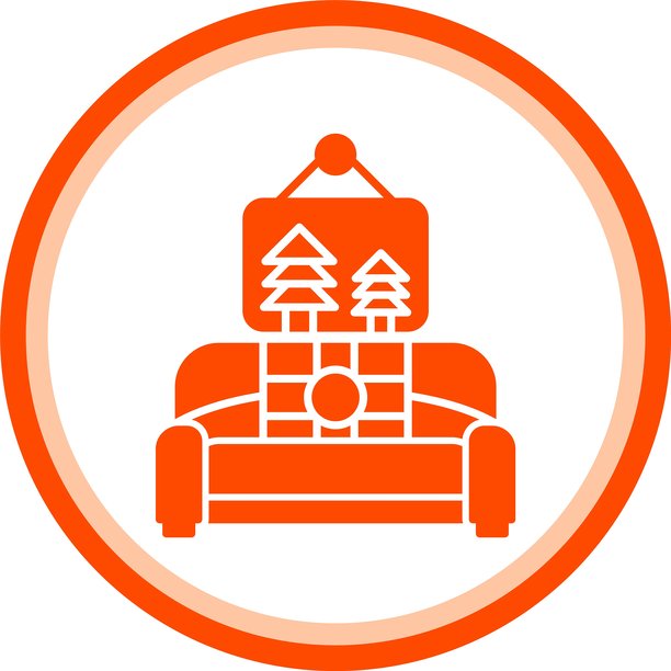 圣诞照片图标图片下载