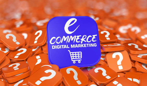 电子商务，电子商务视觉设计，社交媒体图片。图片下载