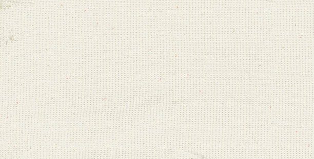 米色帆布纹理。宣纸。中性色调背景，带有噪点和斑点。淡蛋壳色背景。自然奶油色亚麻格子布印花。矢量裸色插图。图片下载
