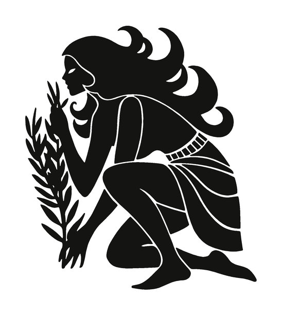 处女座图片下载