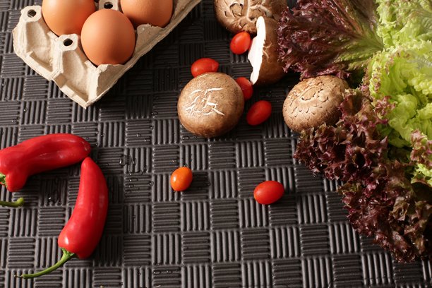 顶级蔬菜沙拉的照片图片下载