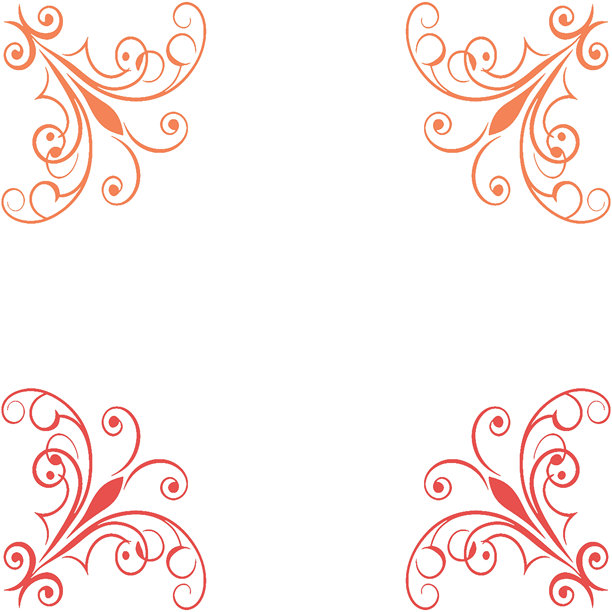 装饰性复古花纹的矢量插图。复古风格。图片下载