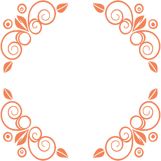 装饰性复古花纹的矢量插图。复古风格。图片下载