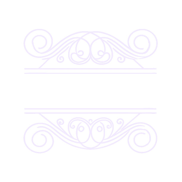 装饰性复古花纹的矢量插图。复古风格。图片下载