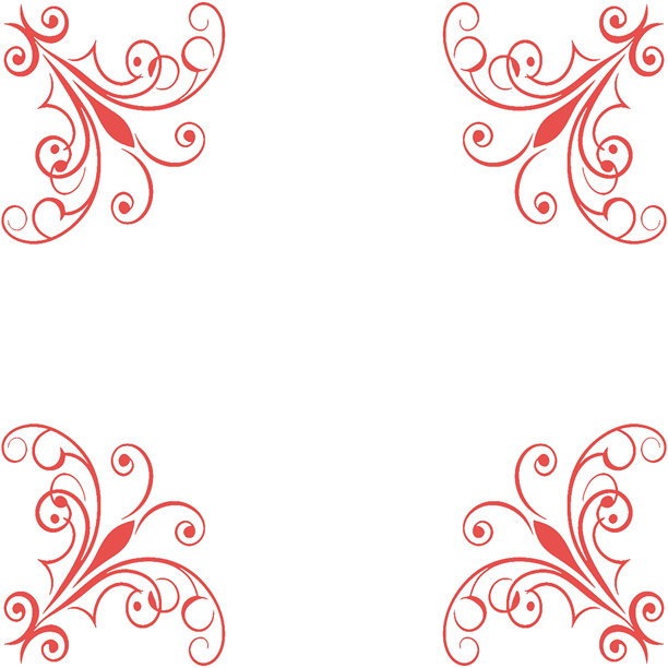 装饰性复古花纹的矢量插图。复古风格。图片下载