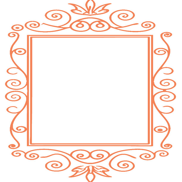 装饰性复古花纹的矢量插图。复古风格。图片下载