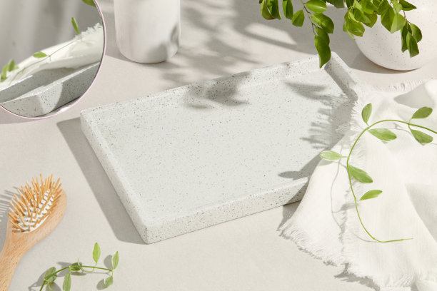 化妆品广告照片图片下载