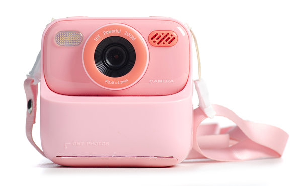 儿童即时照片相机图片下载