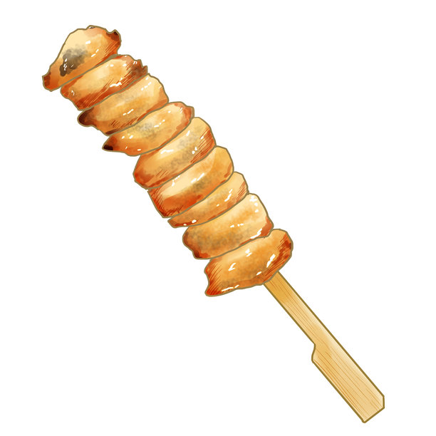 鸡肉串腿图片下载