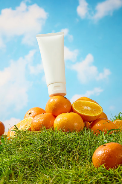 关于农场新鲜水果的促销照片系列图片下载