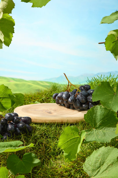 关于农场新鲜水果的促销照片系列图片下载