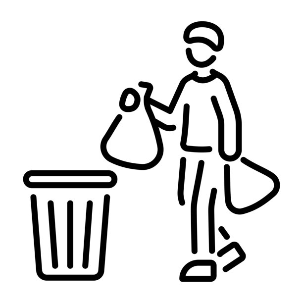 垃圾处理器图片下载