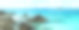 美丽的海景，蓝天映衬着阳光明媚的日子。自然背景。阳光下的海面。放松的自然照片墙纸。青蓝色的海洋景观。微风拂动的波浪海水。图片下载