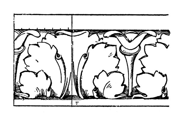 模具装饰的链接边框丰富，装饰，设计元素图片下载