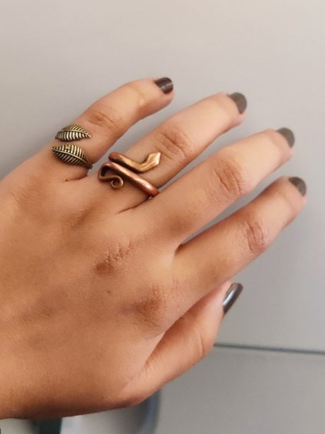 带戒指的人手 - 高清库存照片图片下载