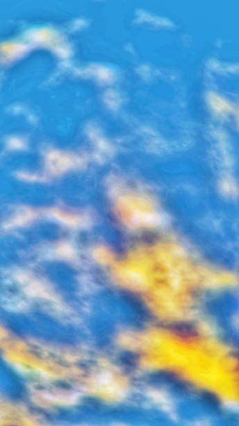 抽象数字磨损和渐变背景图片图片下载