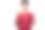 穿着红色T恤的少年男孩在白色背景下吃冰淇淋的肖像照片图片下载
