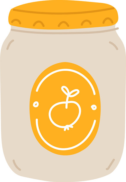 婴儿第一次吃辅食的喂养配件图片下载