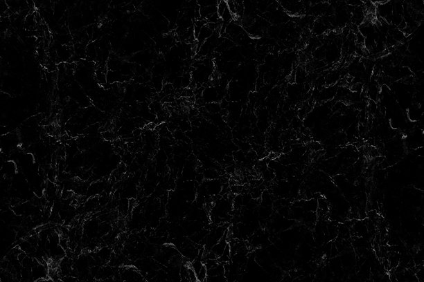 黑色大理石纹理背景。用于皮肤瓷砖、壁纸、室内背景设计。自然图案。高分辨率图片。奢华背景。图片下载