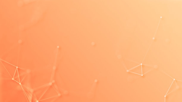 抽象破碎玻璃网状深红色、粉色循环4K背景。4K库存照片图片下载