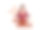 创意3D照片拼贴趋势模板，包含日本文化纹理元素设计，装饰性肖像，年轻女士惊讶微笑，编发造型。图片下载