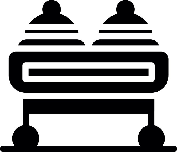 免费早餐自助餐图标设计图片下载