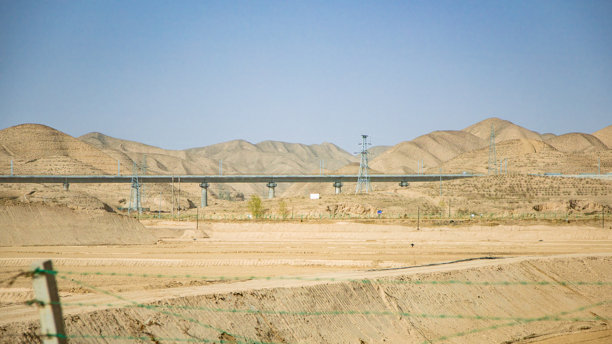 甘肃省兰州市-汽车广告背景图片图片下载