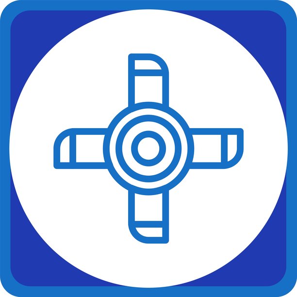 卧室风扇线圈角落图片下载