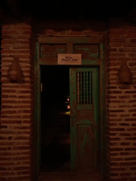 门的室内照片概念图片下载