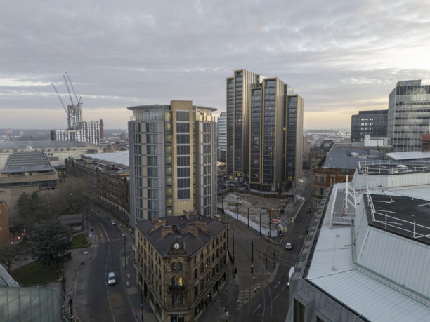 英国曼彻斯特的酒店英迪戈图片图片下载