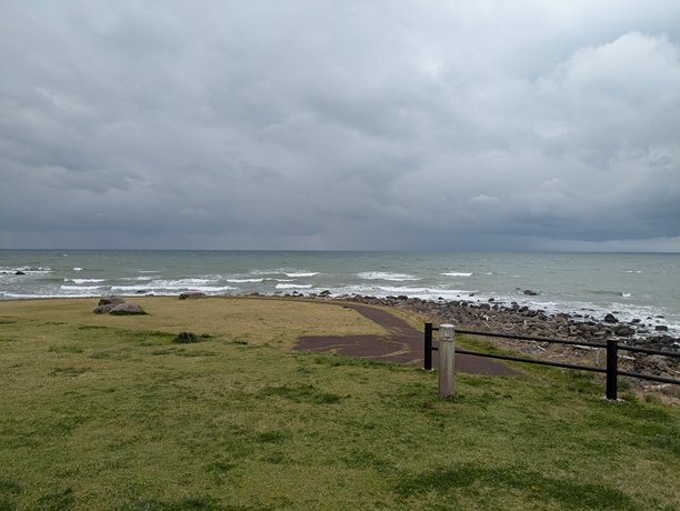 日本春季海景照片图片下载