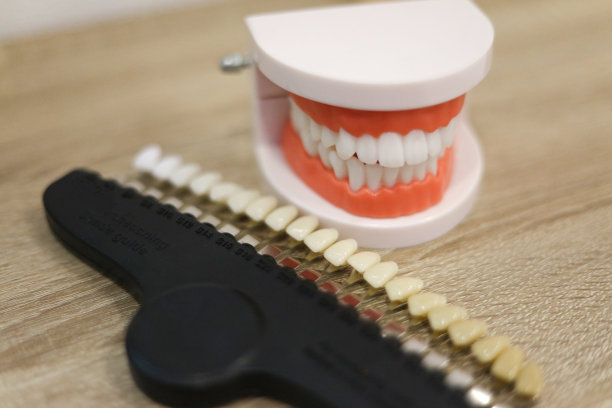 牙齿美白图片图片下载