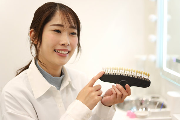 牙齿美白图片图片下载