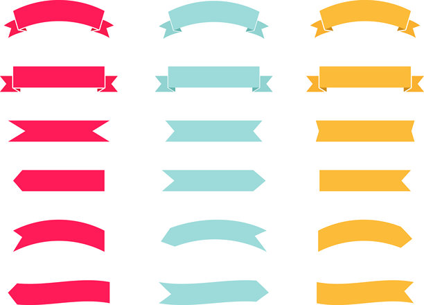 抽象波形贴纸。锯齿状波浪形框架。矢量抽象照片框和文本框。几何印章。手绘星星，设计元素，徽章，波浪线几何套件。图片下载