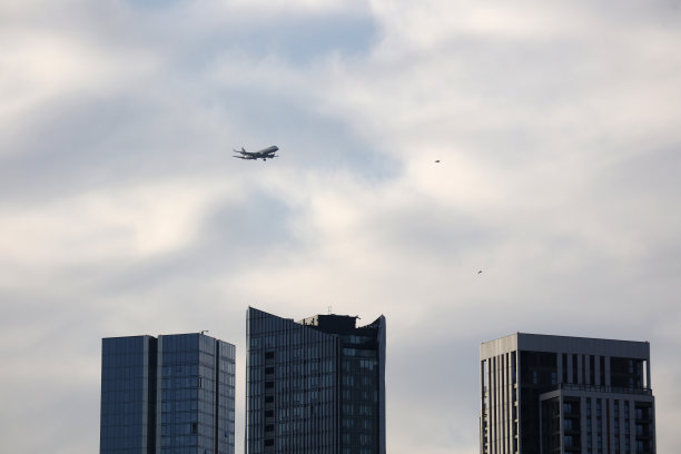 伦敦现代建筑伦敦桥城市街景素材图片下载
