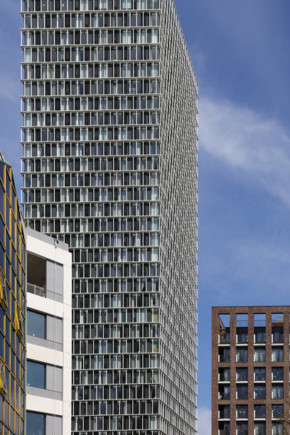 伦敦现代建筑伦敦桥城市街景素材图片下载