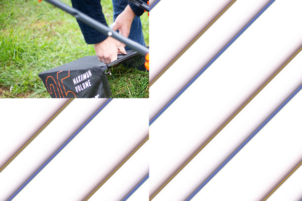 缺陷照片。照片上有条纹、线条和颜色噪点，部分画面模糊。快门性能差。图片下载