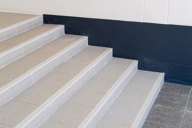 现代楼梯设计当代建筑照片室内环境俯视图建筑美学图片下载