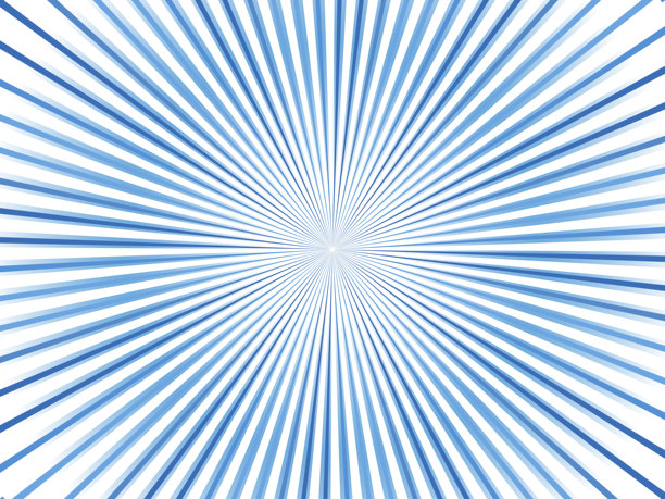 色彩丰富、闪亮、流行、浓缩线条背景素材_蓝色图片下载