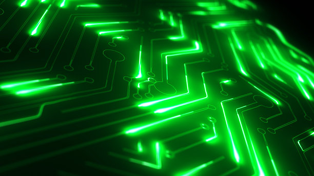 电路板背景 - 4K库存照片图片下载