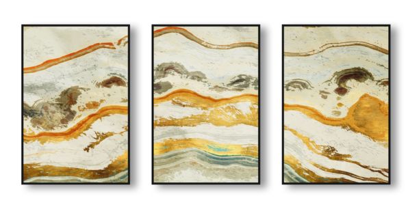 手绘抽象纹理艺术画，现代艺术，油画背景图案图片下载