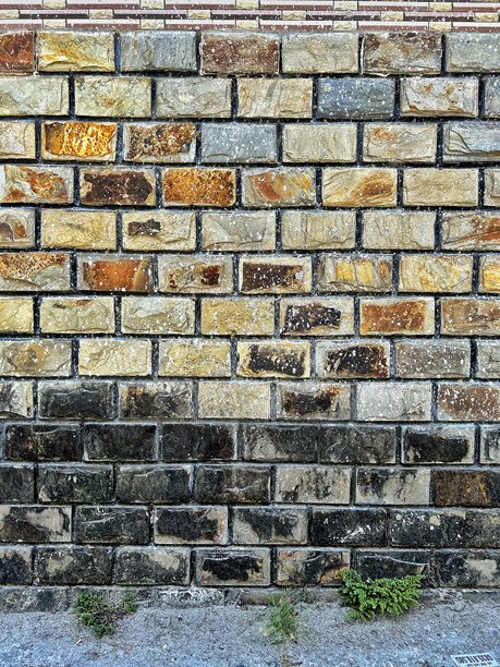 明信片或照片背景，木材，纹理，抽象，照片背景，桌面壁纸，砖块，砌体石，石材铺路，剥落的油漆图片下载