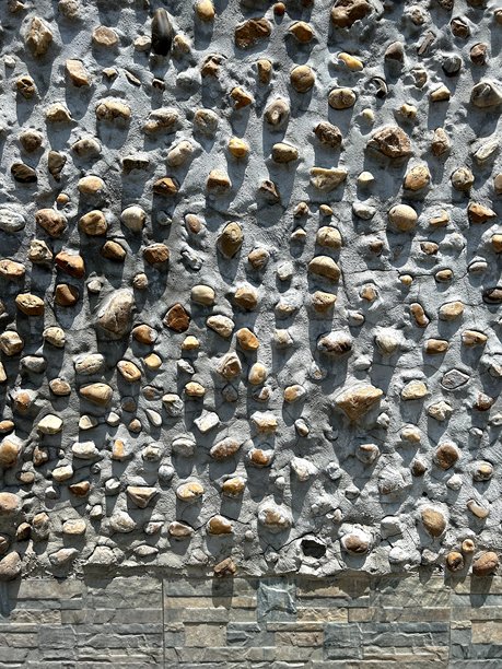 明信片或照片背景，木材，纹理，抽象，照片背景，桌面壁纸，砖块，砌体石，石材铺路，剥落的油漆图片下载