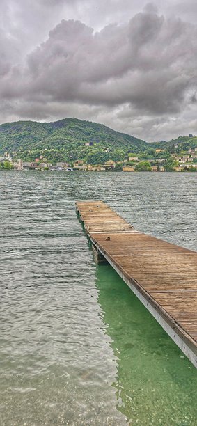 泻湖的图片图片下载