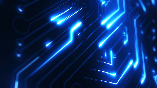 电路板背景 - 4K库存照片图片下载